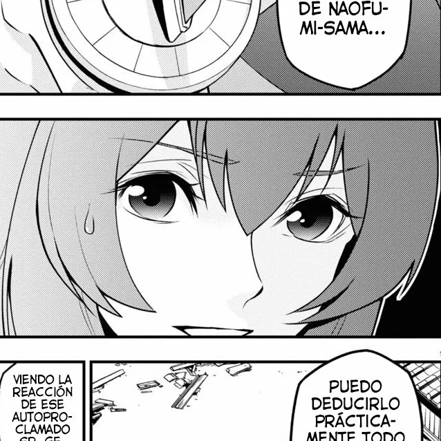 Capítulo 75  Las Habilidades de la Heroína de la Caza