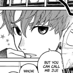 Chapter 29: First Love