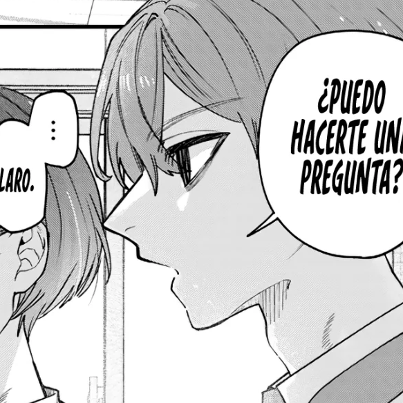 Capítulo 21  Novio.