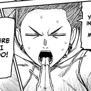 Chapter 198: Smash the Typhoon's Eye!