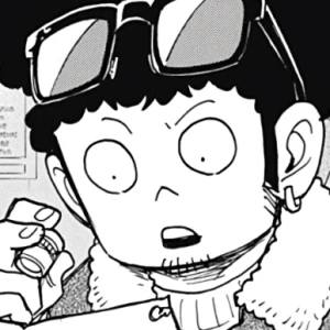 Capítulo 126 Misión: 126