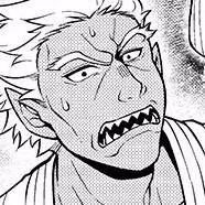 Capítulo 27 Operación encubierta