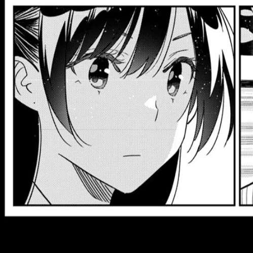Chapter 361: My Girlfriend and Love 10