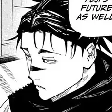 Volume 23 Chapter 207: Stars and Oil, Part 3