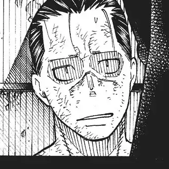 Volume 6 Chapter 44: Company 7 Is Born