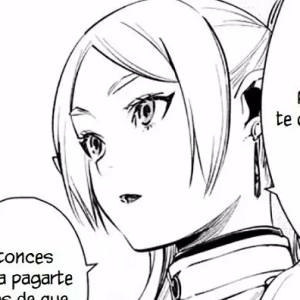 Capítulo 2  La Mentira del Sacerdote.