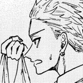 Volume 2 Chapter 8: Their Friendship