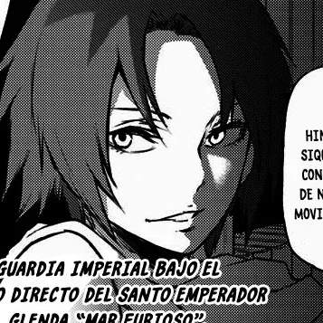 Capítulo 92  Segundo Encuentro