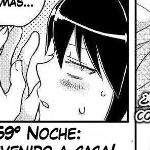 Capítulo 59  ¡Bienvenido a casa!