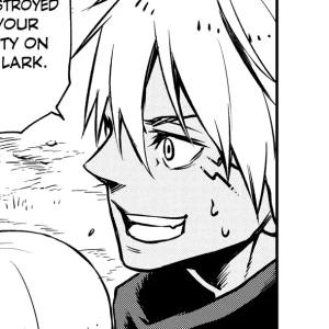 Volume 22 Chapter 98: Status Report