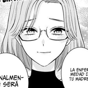 Capítulo 195 Enfrentamiento final.