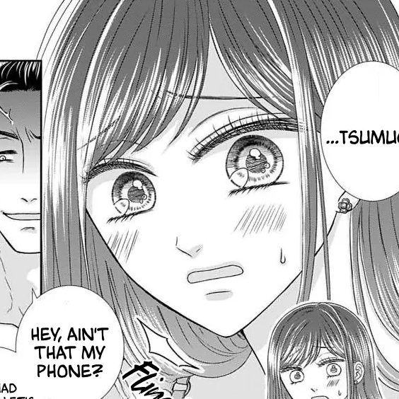 Volume 1 Chapter 1
