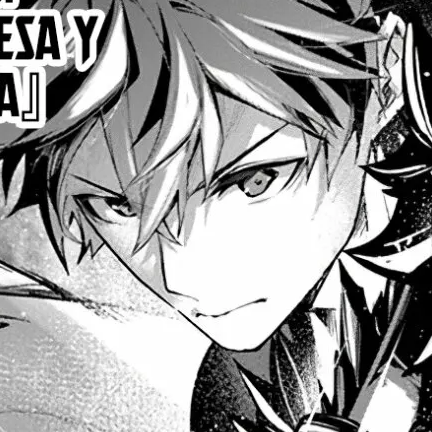 Capítulo 23 La Princesa y la Asesina.