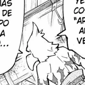 Capítulo 71  Desesperación Después de La Embestida