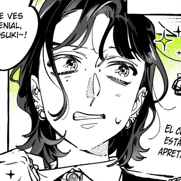 Capítulo 108  Aunque ella no este aquí