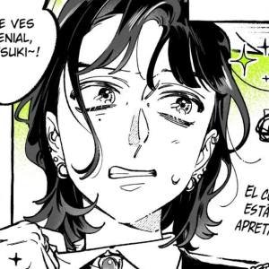 Capítulo 108  Aunque ella no este aquí