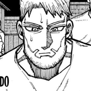 Capítulo 25  El señor del mar