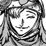 Capítulo 95 El espadachín negro, una vez más