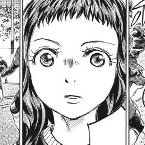 Chapter 302: The Symbol ~{Berry/A pair of 2+}~