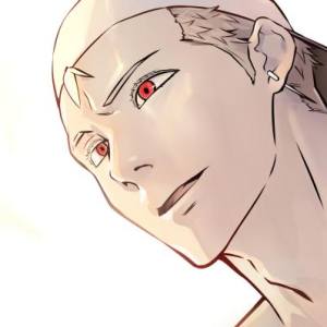 Том 3 Глава 184 - Энкиду 1