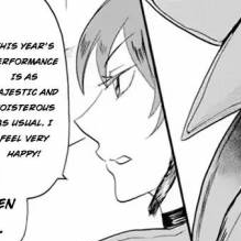 Volume 5 Chapter 37: Glorious Commendation