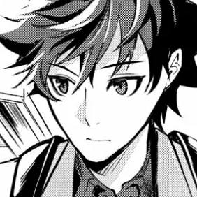 Capítulo 10 Nueva Vida