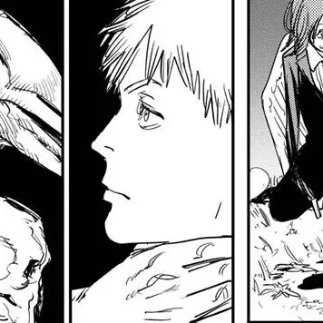 Volume 8 Chapter 65: The Darkness Devil