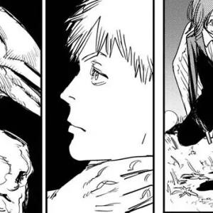 Volume 8 Chapter 65: The Darkness Devil