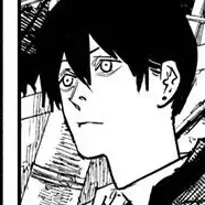 Volume 6 Chapter 52: Lost Love, Flower, Chainsaw