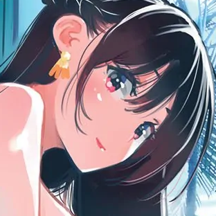 Chapter 382: My Girlfriend and Love 31
