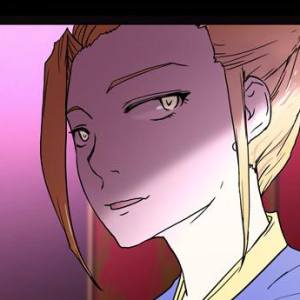 Том 1 Глава 13 - 2F Испытание Юу Хан-Сунг (02)