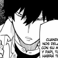 Capítulo 19  Misión: 19