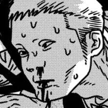 Capítulo 187 ¡A vomitar!