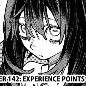 142. EXPERIENCE POINTS