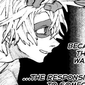 98. Scum’s Struggle