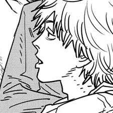 Volume 16 Chapter 141: Normal Life Plus