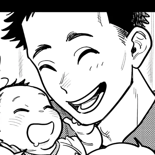 Volume 9 Chapter 78: Ungrateful Child