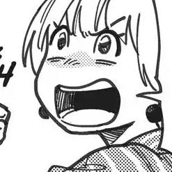 Volume 2 Chapter 14: Everyone's a Weirdo