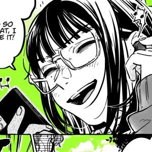 Chapter 40: The Spring of Miss Oblivious