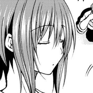 Volume 6 Chapter 23: The Ticket Contest