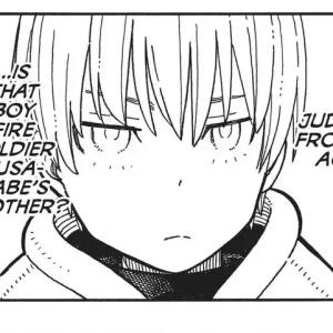 Volume 20 Chapter 176: Trial of Faith