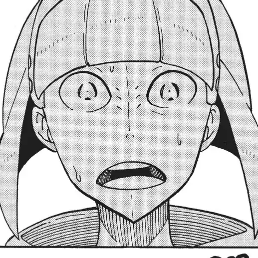 Volume 9 Chapter 73: Wearing His Pride