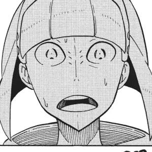 Volume 9 Chapter 73: Wearing His Pride