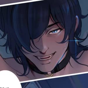 Chapter 11: Kaeya X Diluc: Greedy