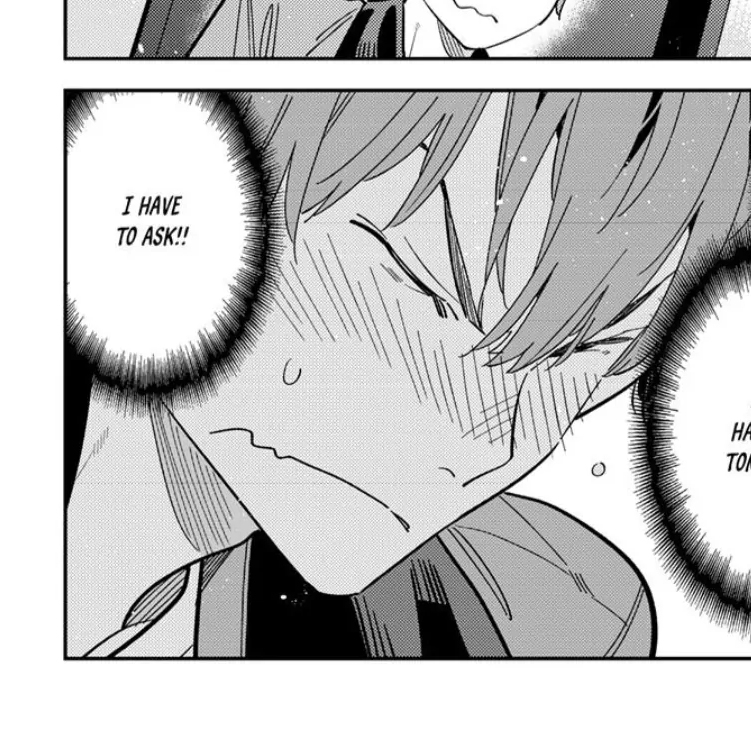 Chapter 376: My Girlfriend and Love 25