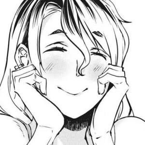 Capítulo 34  Aunque es mía...