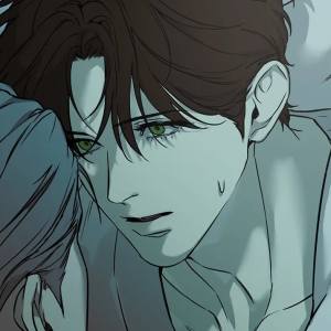 Chapter 28: Intoxicated in His Touch