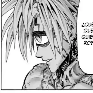 Capítulo 43  ¿Eres estúpido?