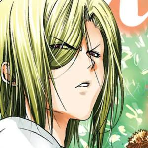 Volume 15 Chapter 58: The End of Summer Vacation