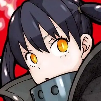 Volume 7 Chapter 52: The World of Flames